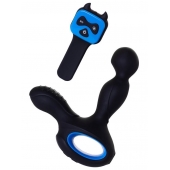 Вибростимулятор простаты с подогревом - Erotist Adult Toys - в Новочеркасске купить с доставкой