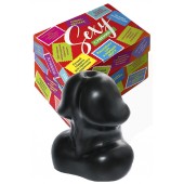 Сувенир в коробке  Босс - LOVETOY (А-Полимер) - купить с доставкой в Новочеркасске