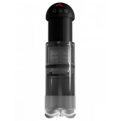 Вакуумная вибропомпа Extender Pro Vibrating Pump - Pipedream - в Новочеркасске купить с доставкой