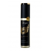 Минеральное массажное масло Orgie Sexy Therapy Amor - 200 мл. - ORGIE - купить с доставкой в Новочеркасске