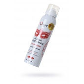 Шипучая увлажняющая пена для чувственного массажа Orgie Acqua Croccante - 150 мл. - ORGIE - купить с доставкой в Новочеркасске