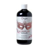 Энергетический гель для эротического массажа Orgie Energizing Nuru Massage - 500 мл. - ORGIE - купить с доставкой в Новочеркасске