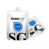 Лубрикант на водной основе Splashglide Lubricant Classic - 100 мл. - Splashglide - купить с доставкой в Новочеркасске