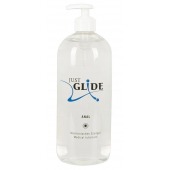 Анальный гель-лубрикант Just Glide Anal - 1000 мл. - Orion - купить с доставкой в Новочеркасске