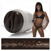 Мастурбатор-вагина Fleshlight Girls - Ana Foxxx Silk - Fleshlight - в Новочеркасске купить с доставкой
