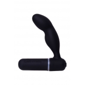 Стимулятор простаты Prostate Vibe - 10,5 см. - Bathmate - в Новочеркасске купить с доставкой