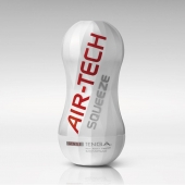 Мастурбатор AIR-TECH Squeeze Gentle - Tenga - в Новочеркасске купить с доставкой