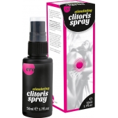 Возбуждающий спрей для женщин Stimulating Clitoris Spray - 50 мл. - Ero - купить с доставкой в Новочеркасске