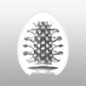 Мастурбатор-яйцо EGG Brush - Tenga - в Новочеркасске купить с доставкой