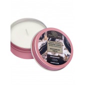 Массажная свеча  Искушение - БиоМед - купить с доставкой в Новочеркасске