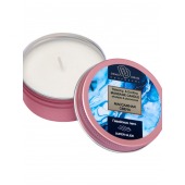 Массажная свеча  Гавайское лето - БиоМед - купить с доставкой в Новочеркасске