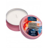 Массажная свеча  Фруктовая фантазия - БиоМед - купить с доставкой в Новочеркасске