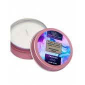 Массажная свеча  Смузи бум - БиоМед - купить с доставкой в Новочеркасске