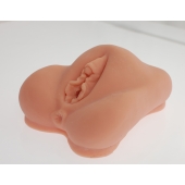 Мастурбатор-вагина Adarashi 3 без вибрации - KOKOS - в Новочеркасске купить с доставкой