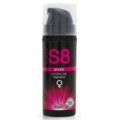 Гель для клитора с разогревающим эффектом Stimul8 Spark Clitoral Warming - 30 мл. - Stimul8 - купить с доставкой в Новочеркасске