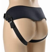 Трусики HARNESS Dual Peak размера XS-M - Sitabella - купить с доставкой в Новочеркасске