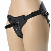 Трусики HARNESS Dual Peak размера XS-M - Sitabella - купить с доставкой в Новочеркасске
