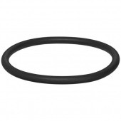 Насадка к трусикам Vac-U-Lock ULTRASKYN Hung - 31,75 см. - Doc Johnson - купить с доставкой в Новочеркасске