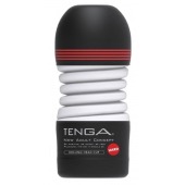 Мастурбатор TENGA Rolling Head Cup Strong - Tenga - в Новочеркасске купить с доставкой
