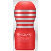 Мастурбатор TENGA Original Vacuum Cup - Tenga - в Новочеркасске купить с доставкой
