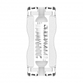 Мастурбатор TENGA Dual Sensation Cup - Tenga - в Новочеркасске купить с доставкой