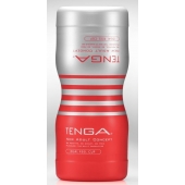 Мастурбатор TENGA Dual Sensation Cup - Tenga - в Новочеркасске купить с доставкой