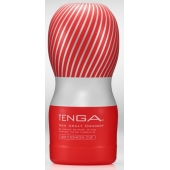 Мастурбатор TENGA Air Flow Cup - Tenga - в Новочеркасске купить с доставкой