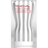 Мастурбатор TENGA Squeeze Tube Cup Soft - Tenga - в Новочеркасске купить с доставкой