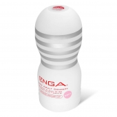 Мастурбатор TENGA Original Vacuum Cup Soft - Tenga - в Новочеркасске купить с доставкой