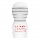 Мастурбатор TENGA Original Vacuum Cup Soft - Tenga - в Новочеркасске купить с доставкой