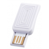 Белый USB Bluetooth адаптер Lovense - 2 см. - Lovense - купить с доставкой в Новочеркасске