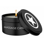 Набор из 3 массажных свечей Massage Candle Set - Shots Media BV - купить с доставкой в Новочеркасске