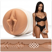 Мастурбатор-вагина Fleshlight Girls - Autumn Falls Cream - Fleshlight - в Новочеркасске купить с доставкой