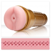 Мастурбатор-анус Fleshlight - Pink Butt Stamina Training Unit - Fleshlight - в Новочеркасске купить с доставкой