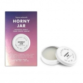 Возбуждающий бальзам для клитора HORNY JAR - 8 гр. - Bijoux Indiscrets - купить с доставкой в Новочеркасске