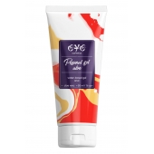 Анальная смазка на водной основе OYO Personal Gel Aloe - 50 мл. - OYO - купить с доставкой в Новочеркасске