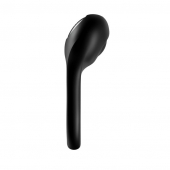 Черное эрекционное виброкольцо Majestic Duo - Satisfyer - в Новочеркасске купить с доставкой