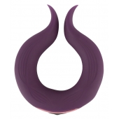 Вибратор для пар Two Motors Couple’s Ring в форме кольца - Orion - в Новочеркасске купить с доставкой