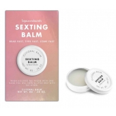 Бальзам для клитора Sexting Balm - 8 гр. - Bijoux Indiscrets - купить с доставкой в Новочеркасске