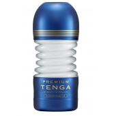 Мастурбатор TENGA Premium Rolling Head Cup - Tenga - в Новочеркасске купить с доставкой