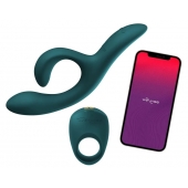 Подарочный набор для двоих We-Vibe Date Night Set - We-vibe - в Новочеркасске купить с доставкой