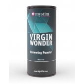 Пудра для ухода за игрушками Virgin Wonder Renewing Powder - MyStim - в Новочеркасске купить с доставкой