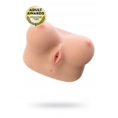 Мастурбатор Juliana Breast с вагиной - KOKOS - в Новочеркасске купить с доставкой