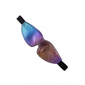 Радужная маска Anonymo - ToyFa - купить с доставкой в Новочеркасске