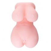 Мастурбатор-вагина Babycakes - ToyFa - в Новочеркасске купить с доставкой
