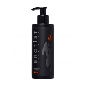 Анальный лубрикант Erotist Anal на водной основе - 250 мл. - Erotist Lubricants - купить с доставкой в Новочеркасске