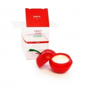 Крем для стимуляции сосков Crazy Love Cherry - 8 мл. - Exsens - купить с доставкой в Новочеркасске