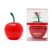 Крем для стимуляции сосков Crazy Love Cherry - 8 мл. - Exsens - купить с доставкой в Новочеркасске