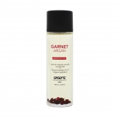 Органическое массажное масло GARNET ARGAN - 100 мл. - Exsens - купить с доставкой в Новочеркасске