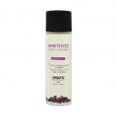 Органическое массажное масло AMETHYST SWEET ALMOND - 100 мл. - Exsens - купить с доставкой в Новочеркасске